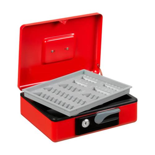 Cassetta portavalori Deluxe -...