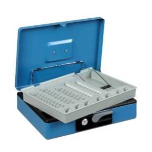 Cassetta portavalori Deluxe...