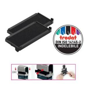 Tampone di ricambio 6/4914...