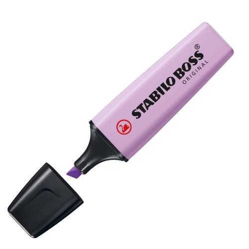Evidenziatore Boss Original Pastel -...