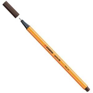 Fineliner Point 88 - tratto...