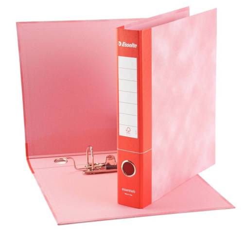 Registratore Essentials G74 - dorso 5...