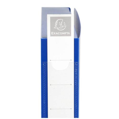 Scatola per archivio box - con...