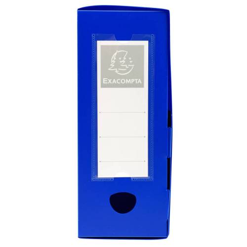 Scatola per archivio box - con...