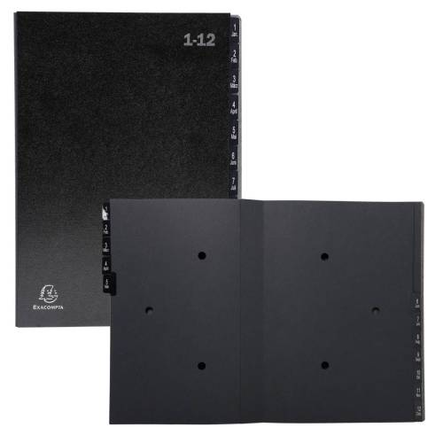 Classificatore numerico 1/12...