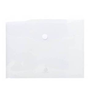 Busta a tasca con chiusura...