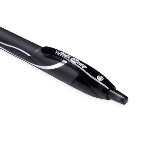 Penna a sfera a scatto Gelocity Quick...