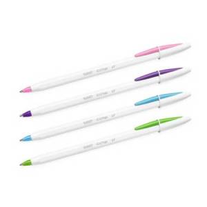 Penna a sfera Cristal Up...