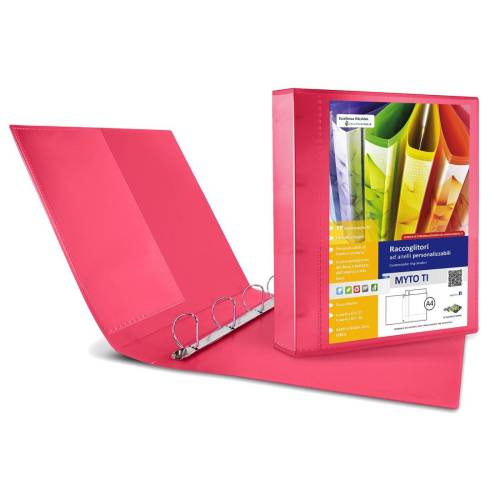 Raccoglitore personalizzabile Myto TI...