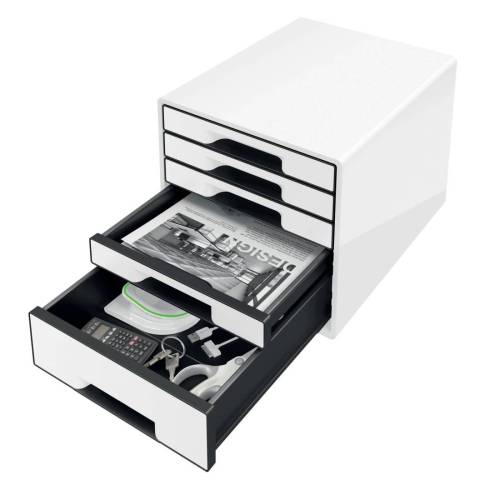 Cassettiera Drawer Cabinet Cube 5 -...