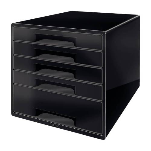 Cassettiera Drawer Cabinet Cube 5 -...