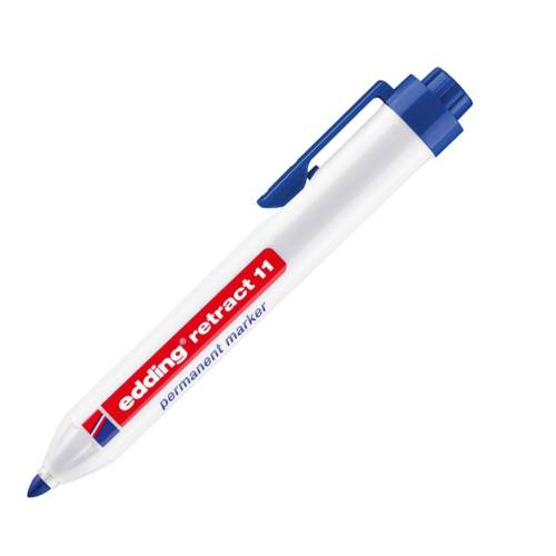 Marcatore permanente a scatto 11 -...