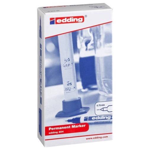 Marcatore permanente 404  - punta...