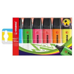 Evidenziatore Boss Original...