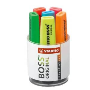 Evidenziatore Boss Original...
