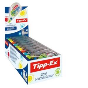 Correttore a nastro Mini...