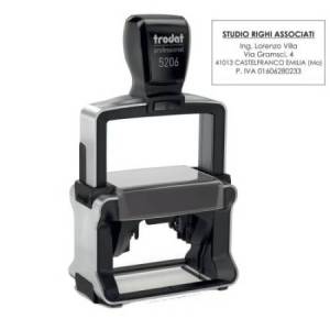 Timbro Professional 5206 -...