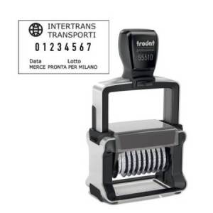 Timbro Professional 4.0...