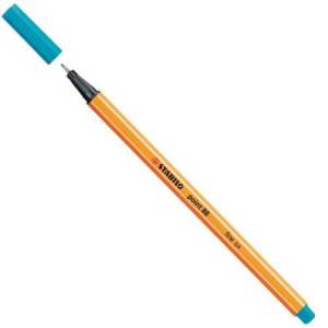 Fineliner Point 88 - tratto...