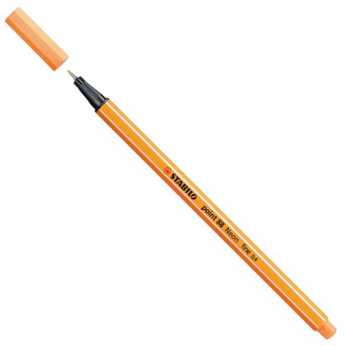 Fineliner Point 88 - tratto 0,4 mm -...
