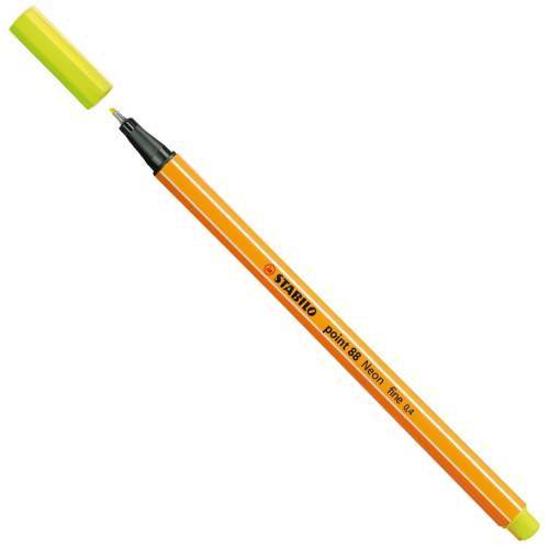 Fineliner Point 88 - tratto 0,4 mm -...