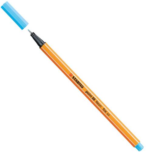 Fineliner Point 88 - tratto 0,4 mm -...