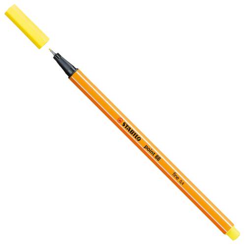 Fineliner Point 88 - tratto 0,4 mm -...