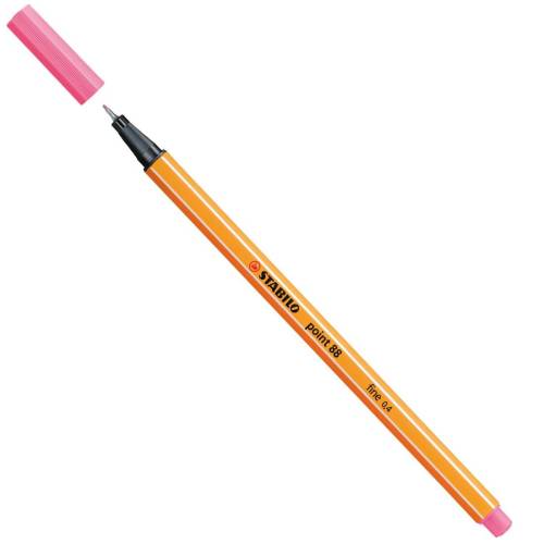 Fineliner Point 88 - tratto 0,4 mm -...