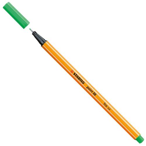 Fineliner Point 88 - tratto 0,4 mm -...