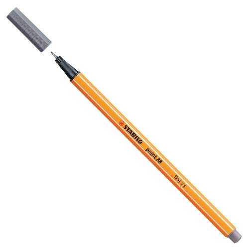 Fineliner Point 88 - tratto 0,4 mm -...