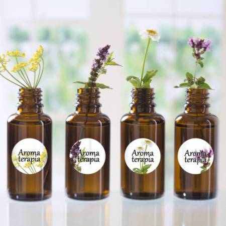 Etichette adesive tonde PG4 - in carta - laser - permanenti - diametro 25 mm - 70 et/fg - 100 fogli - bianco lucida - Tico