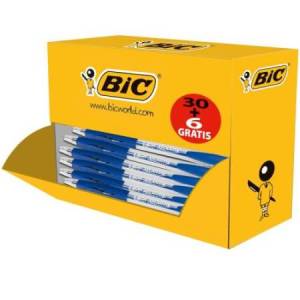 Penne a sfera a scatto...