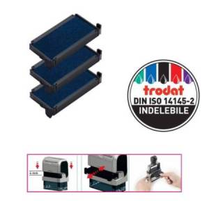 Tampone di ricambio 6/4912...