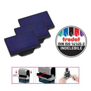 Tampone di ricambio 6/56 -...