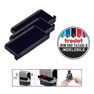 Tampone di ricambio 6/4913...