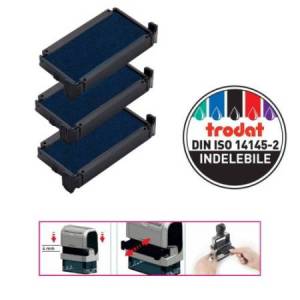 Tampone di ricambio 6/4911...