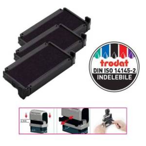 Tampone di ricambio 6/4910...