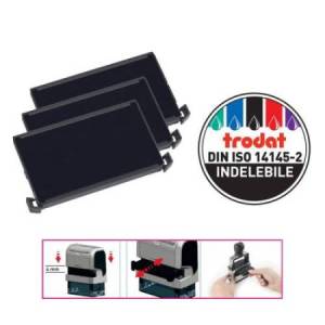 Tampone di ricambio 6/4926...