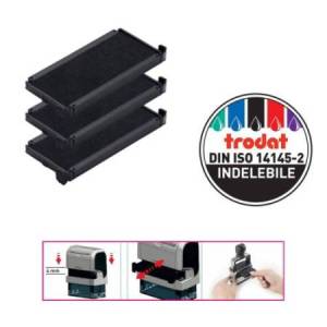 Tampone di ricambio 6/4915...