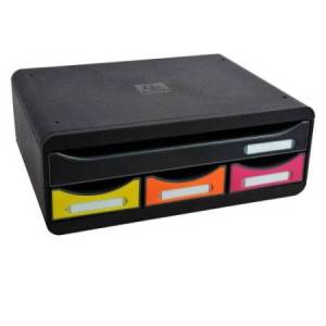 Cassettiera Toolbox  - 27 x...