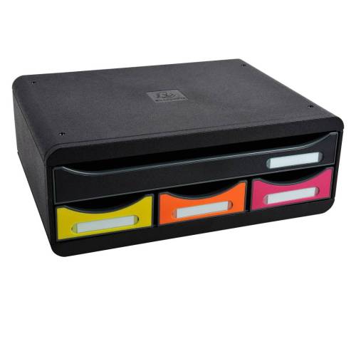Cassettiera Toolbox  - 27 x 35,5 x...