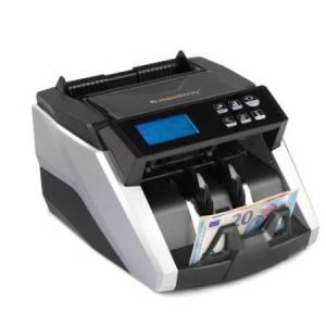 Conta/Verifica banconote...