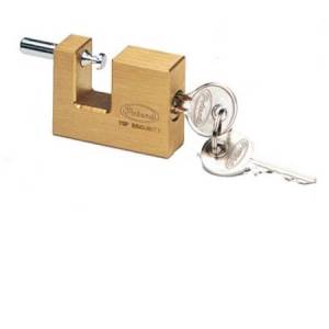 Lucchetto corazzato per... 2