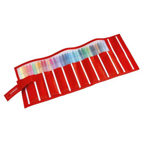 Pennarelli Pen 68 - colori assortiti...