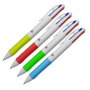 Penna a sfera 4 Multi -...