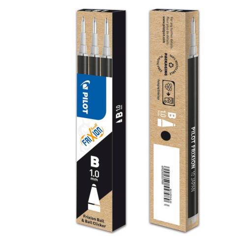 Refill sfera frixionball clicker -...