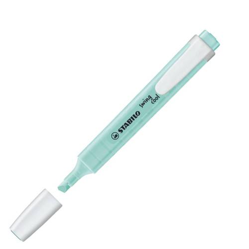 Evidenziatore Swing Cool Pastel -...