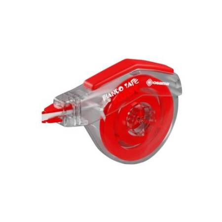 Correttore a nastro Tape Twist - 5 mm x 10 mt - Osama