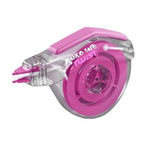 Correttore a nastro Tape Twist - 5 mm...