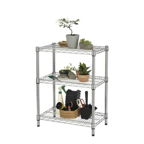 Kit scaffale Archimede Outdoor - 3...